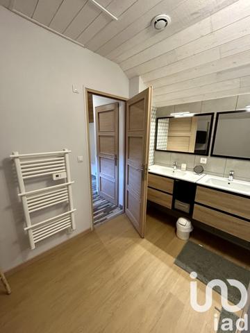 Maison à vendre 5 pièces 155 m² Eaux-Bonnes