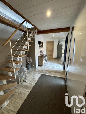 Maison à vendre 5 pièces 155 m² Eaux-Bonnes