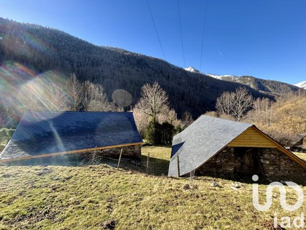 Maison à vendre 5 pièces 155 m² Eaux-Bonnes