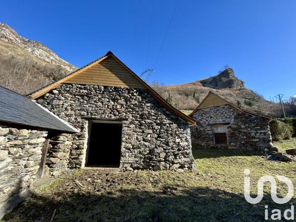 Maison à vendre 5 pièces 155 m² Eaux-Bonnes