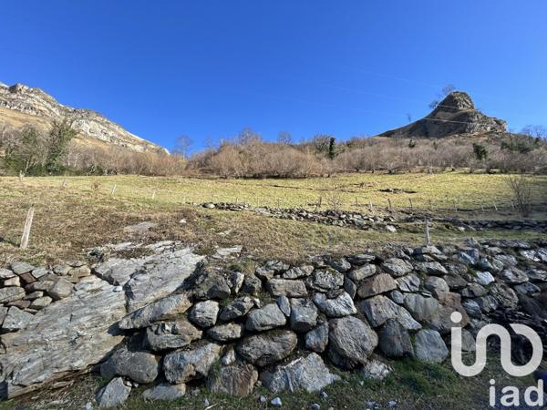 Maison à vendre 5 pièces 155 m² Eaux-Bonnes