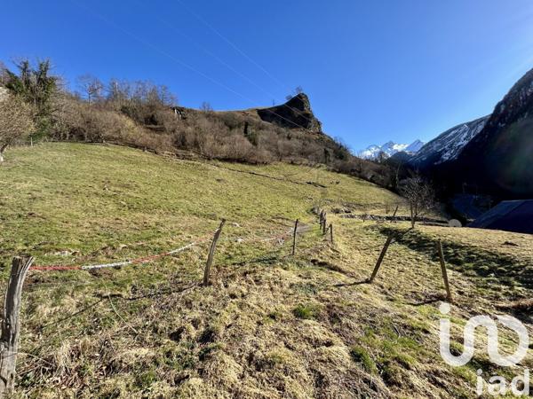 Maison à vendre 5 pièces 155 m² Eaux-Bonnes