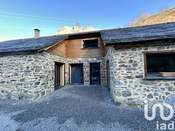 Maison à vendre 5 pièces 155 m² Eaux-Bonnes