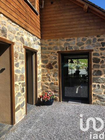 Maison à vendre 5 pièces 155 m² Eaux-Bonnes