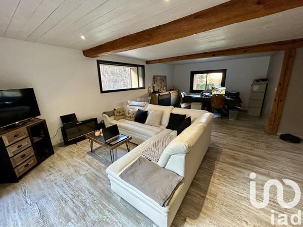 Maison à vendre 5 pièces 155 m² Eaux-Bonnes