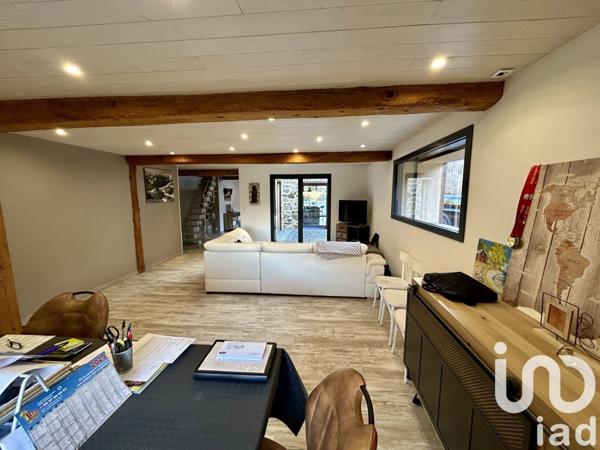 Maison à vendre 5 pièces 155 m² Eaux-Bonnes