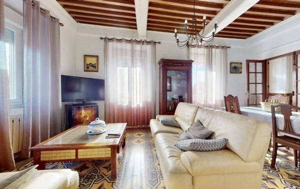 Vente Maison de village avec parking rénové(e) Labastide-rouairoux   