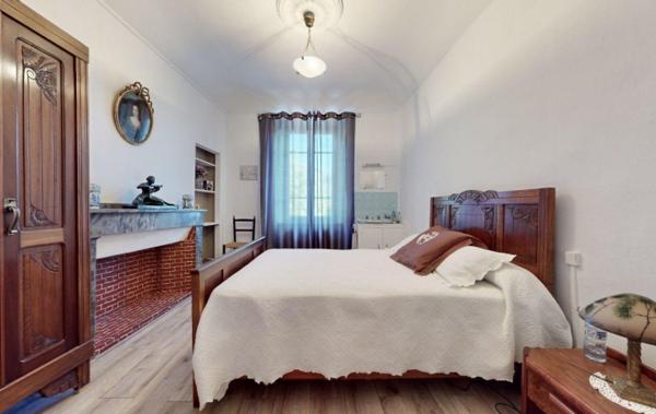 Vente Maison de village avec parking rénové(e) Labastide-rouairoux   