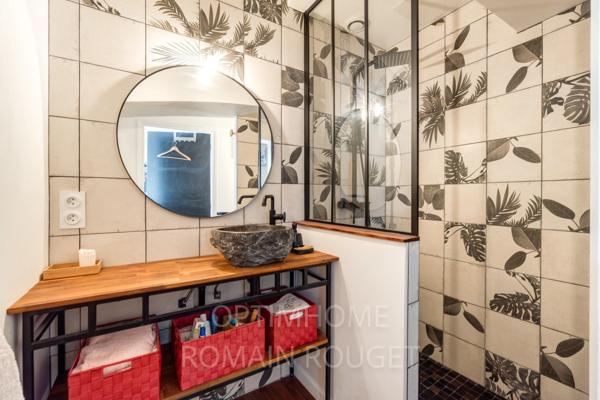 LOFT 160m2 Nanterre Centre -12mn GARE