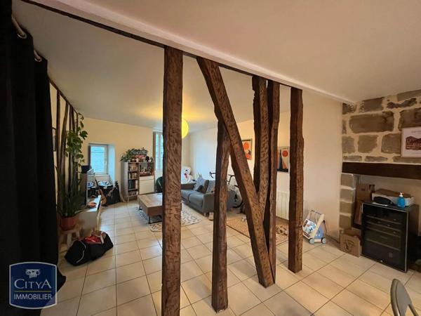 Appartement à louer 5 pièces 104m²