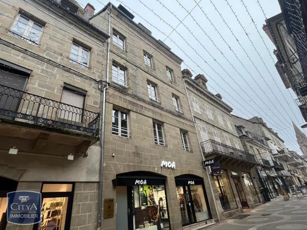 Appartement à louer 5 pièces 104m²