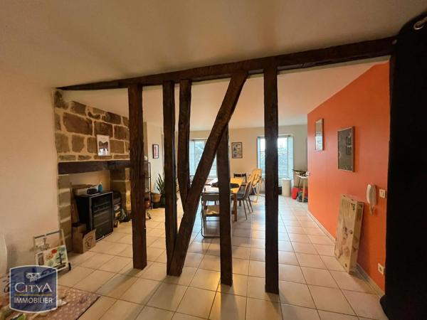 Appartement à louer 5 pièces 104m²