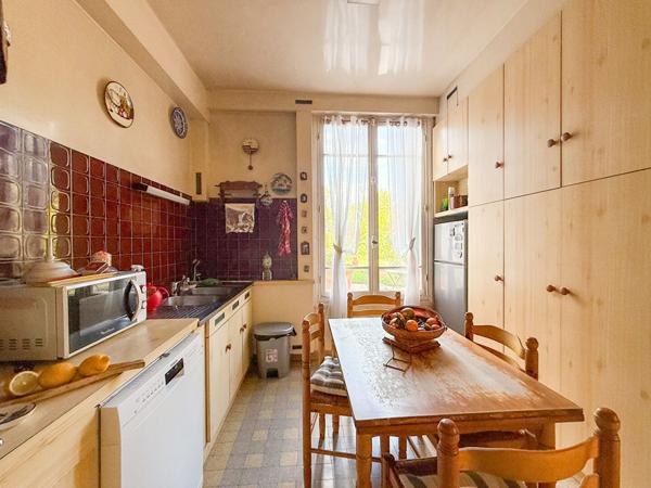 Maison Saint Gratien