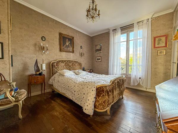 Maison Saint Gratien