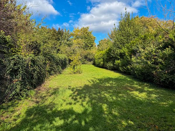 Maison Saint Gratien