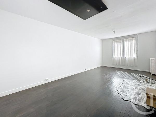 Maison à vendre  4 pièces - 117,70 m2 CHAUMONT - 52