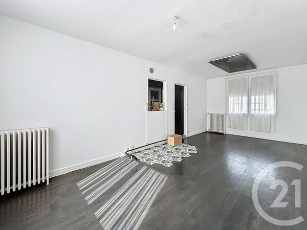 Maison à vendre  4 pièces - 117,70 m2 CHAUMONT - 52