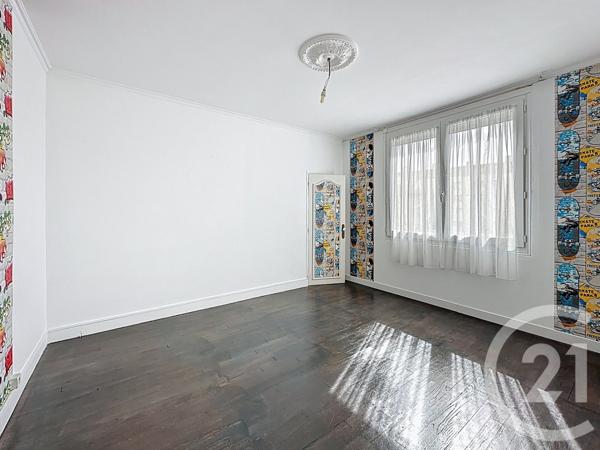 Maison à vendre  4 pièces - 117,70 m2 CHAUMONT - 52