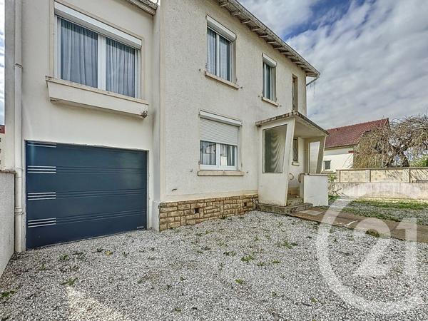 Maison à vendre  4 pièces - 117,70 m2 CHAUMONT - 52