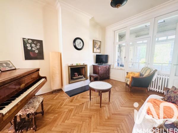 Maison à vendre 4 pièces 110 m² Douai