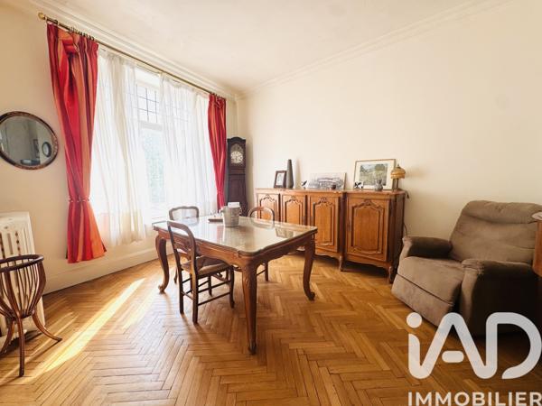 Maison à vendre 4 pièces 110 m² Douai