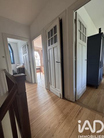 Maison à vendre 4 pièces 110 m² Douai