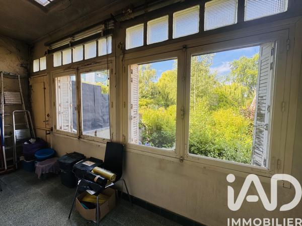 Maison à vendre 4 pièces 110 m² Douai