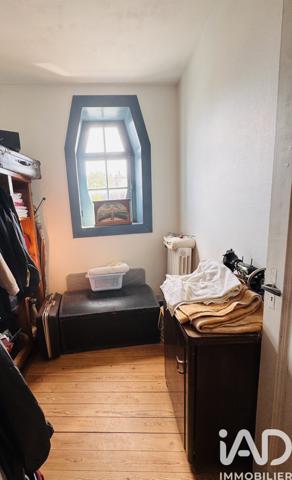 Maison à vendre 4 pièces 110 m² Douai