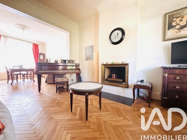 Maison à vendre 4 pièces 110 m² Douai