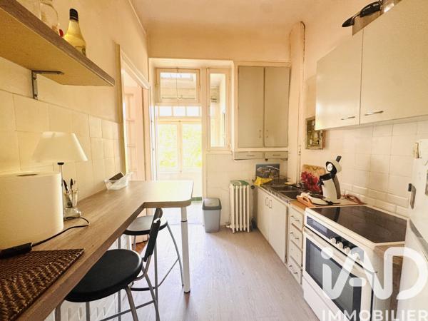 Maison à vendre 4 pièces 110 m² Douai