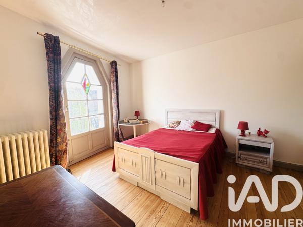 Maison à vendre 4 pièces 110 m² Douai