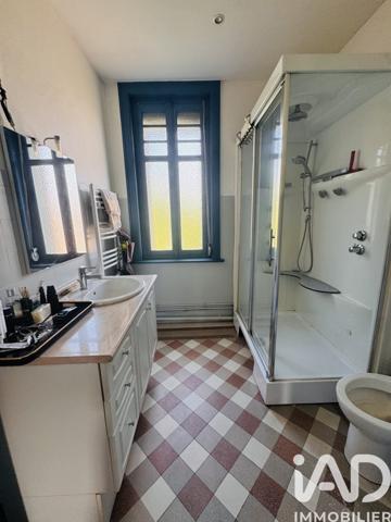 Maison à vendre 4 pièces 110 m² Douai