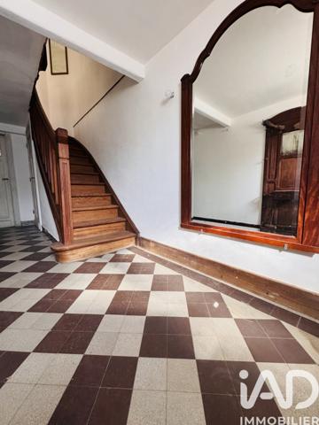 Maison à vendre 4 pièces 110 m² Douai