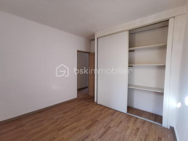 Immeuble de 164 m²