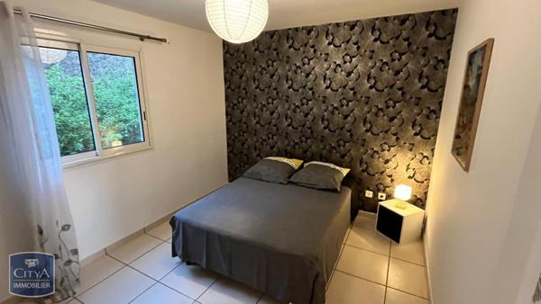 Location appartement Saint-Leu (974) 2 pièces 42m²