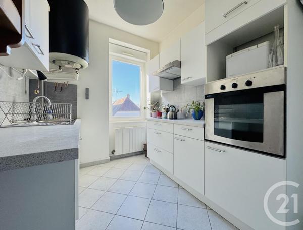 Appartement F3 à vendre  2 pièces - 46,93 m2 STRASBOURG - 67
