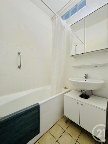 Appartement F3 à vendre  2 pièces - 46,93 m2 STRASBOURG - 67