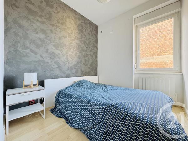 Appartement F3 à vendre  2 pièces - 46,93 m2 STRASBOURG - 67