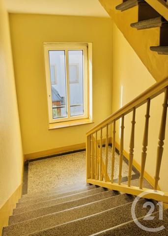 Appartement F3 à vendre  2 pièces - 46,93 m2 STRASBOURG - 67