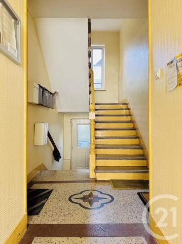 Appartement F3 à vendre  2 pièces - 46,93 m2 STRASBOURG - 67