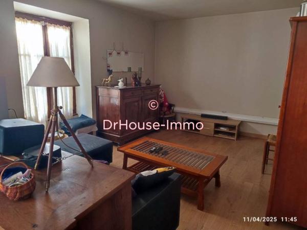 Maison à vendre 4 pièces de 96 m²