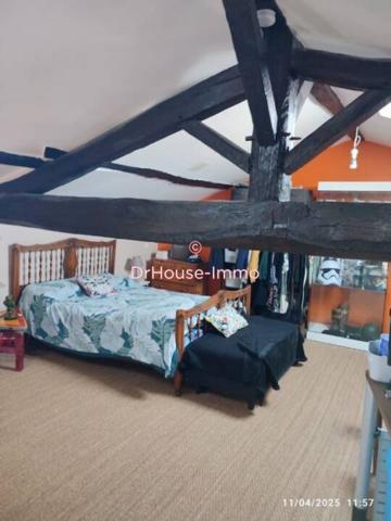 Maison à vendre 4 pièces de 96 m²