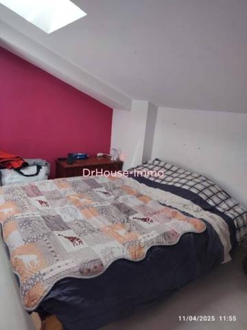 Maison à vendre 4 pièces de 96 m²