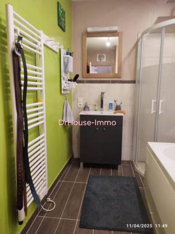 Maison à vendre 4 pièces de 96 m²