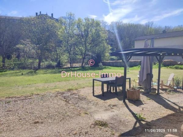 Maison à vendre 4 pièces de 96 m²