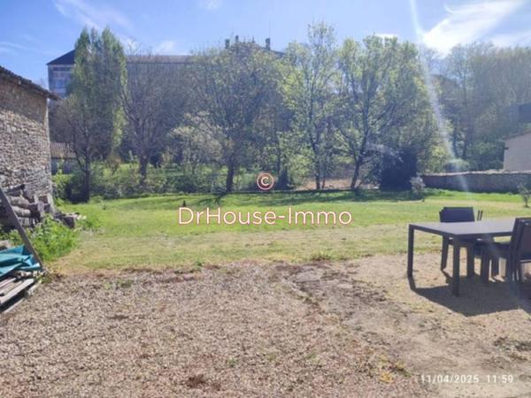 Maison à vendre 4 pièces de 96 m²