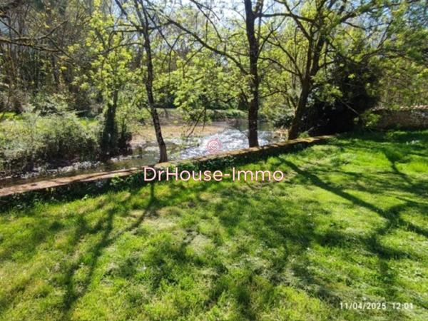 Maison à vendre 4 pièces de 96 m²