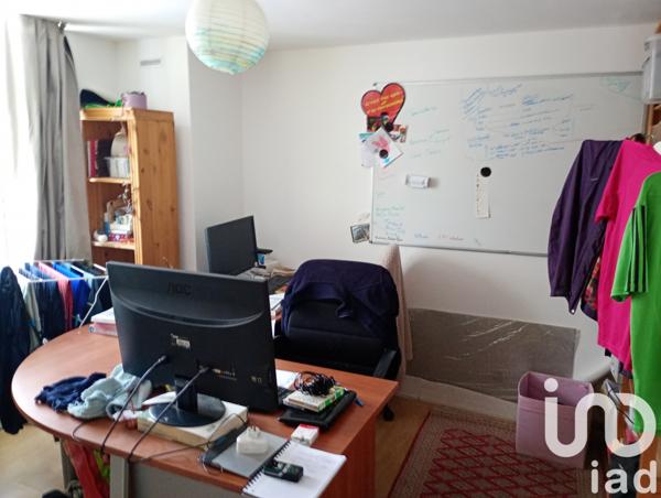 Maison à vendre 4 pièces 58 m² Saint-Aubin-d'Aubigné