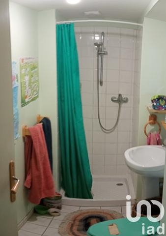 Maison à vendre 4 pièces 58 m² Saint-Aubin-d'Aubigné