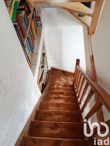 Maison à vendre 4 pièces 58 m² Saint-Aubin-d'Aubigné